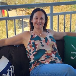 Meet your Posher, Erica